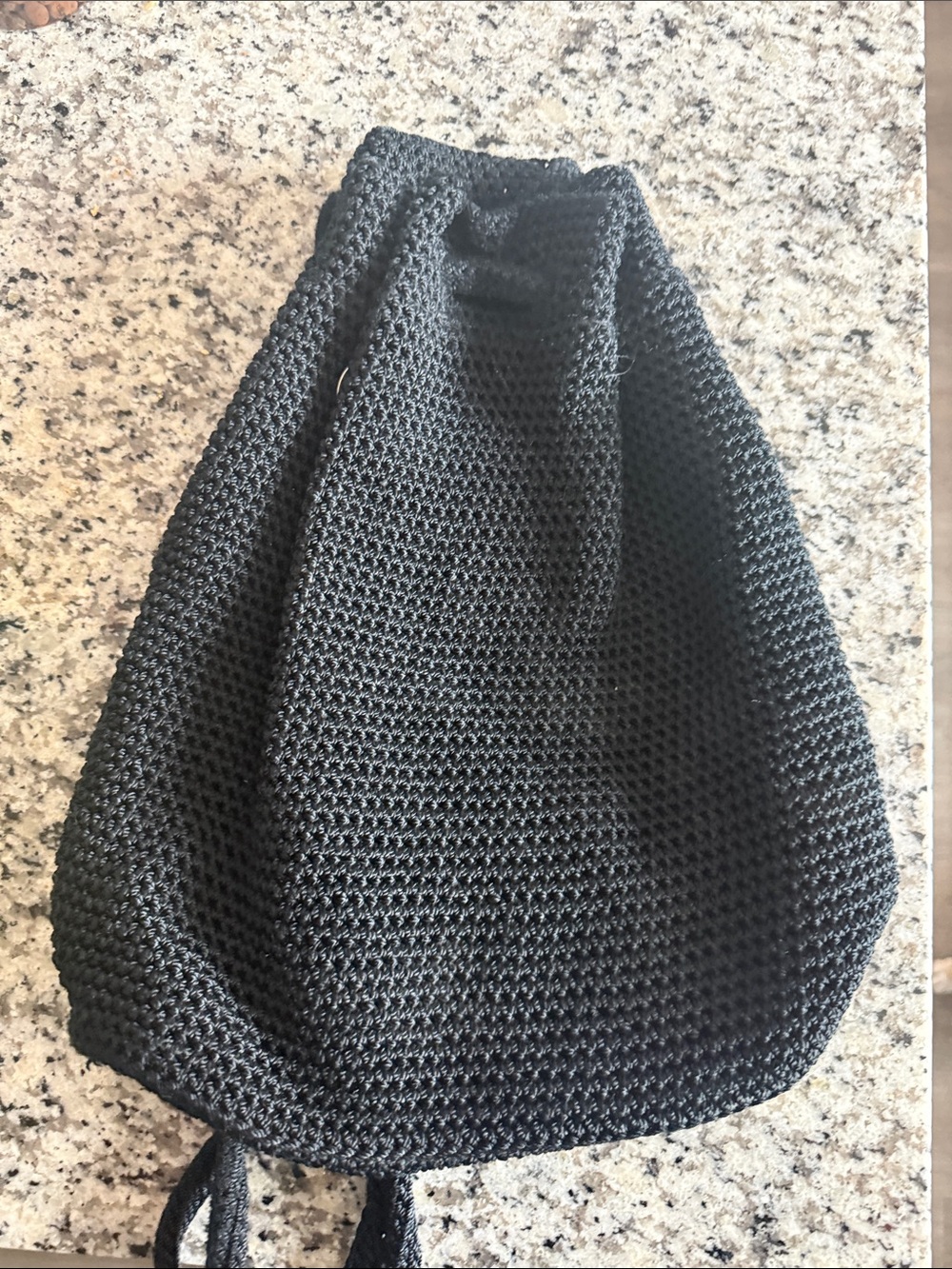 The Sak Drawstring Backpack - Picture 2 of 7